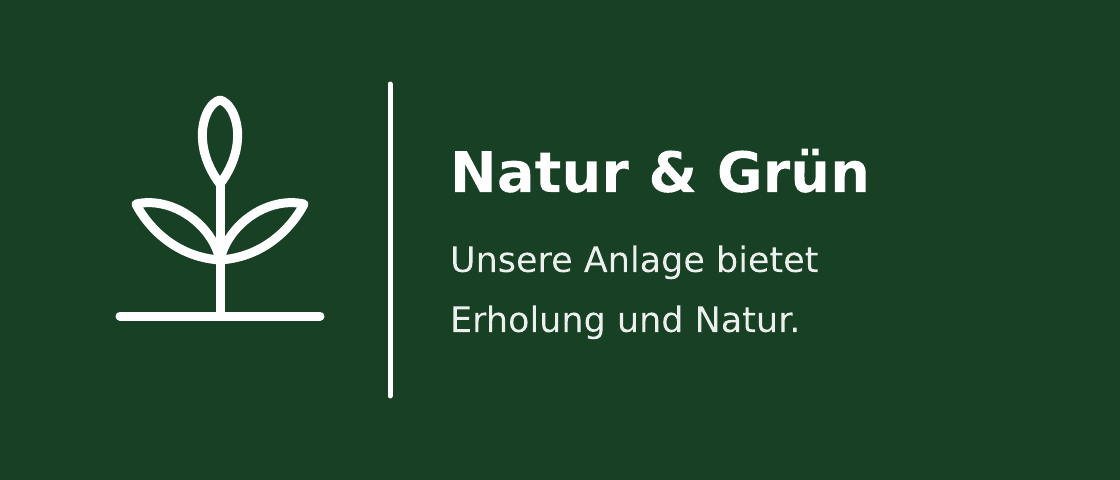 Natur & Grün